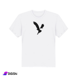 كنزة رجالي قطن مع طائر AMERICAN EAGLE