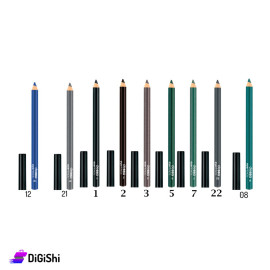 قلم كحل عين DeBBY eyePENCIL Long Lasting