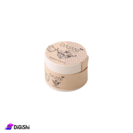مصفف ومقوي زيتي للحية لاكوستDAJANI
