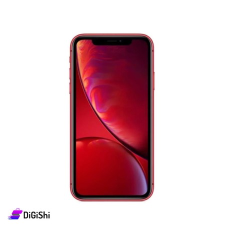 موبايل Apple iPhone XR 3/128 GB (2018)