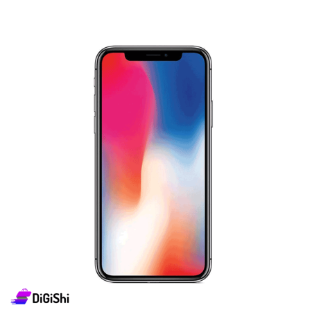 موبايل Apple iPhone X 3/256 GB (2017)