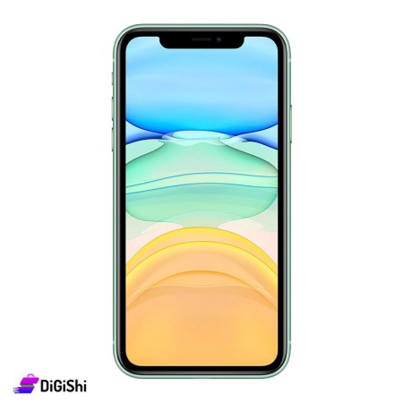 موبايل Apple iPhone 11 4/64 GB (2019)
