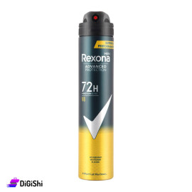 ديودوران رجالي Rexona V8