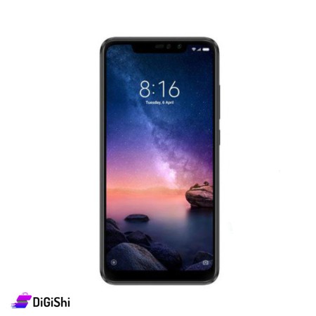Xiaomi Redmi Note 6 Pro 4/64 GB Mobile 2 Sim (2018)