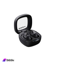 Lenovo XT62 TWS Bluetooth Earphones - Black