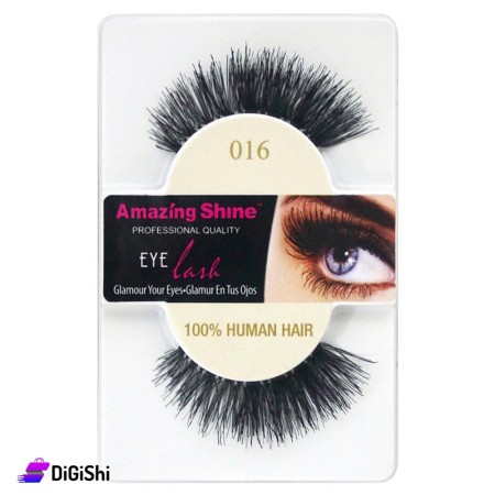 رموش Amazing Shine - 016