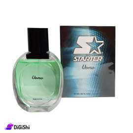 STARTER Uomo Men's Perfume - 30 ml