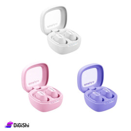 Lenovo XT62 TWS Bluetooth Earphones