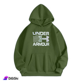 كنزة فليس رجالي M150 Under Armour