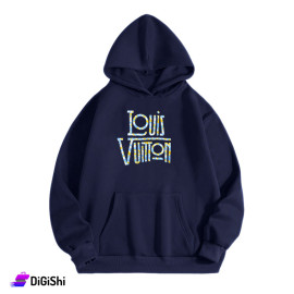 Women's Fleece Sweater M148 Louis Vuitton