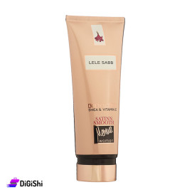 MEMWA LELE SABB Body lotion