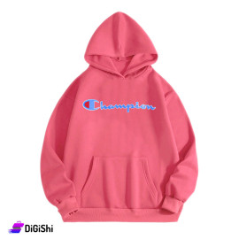 Women's Fleece Sweater Hoodie M148 Champion
