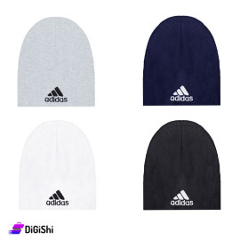 طاقية صوف شتوية Adidas