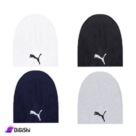 PUMA Winter Wool Hat