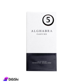 ALGHABRA Rouge Unisex 5 Man Perfume