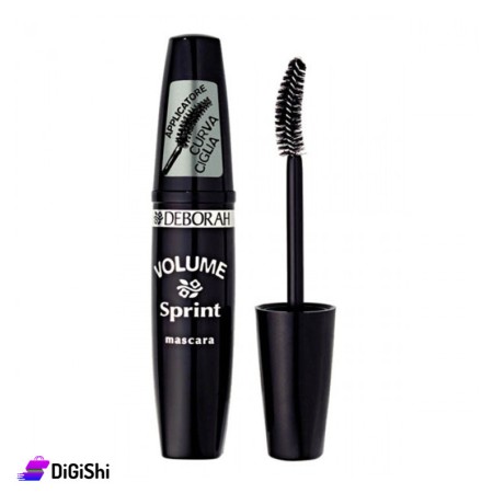 ماسكارا DEBORAH VOLUME SPRINT