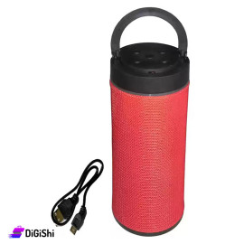 JBL kt-125 Bluetooth Speaker - Red