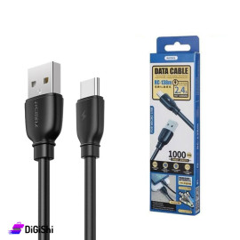 REMAX RC-138 Fast charging  type - c