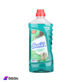 منظف متعدد الاستعمالات برائحة الصنوبر CARMEL