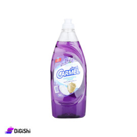 سائل جلي برائحة الليلك CARMEL - 500 مل