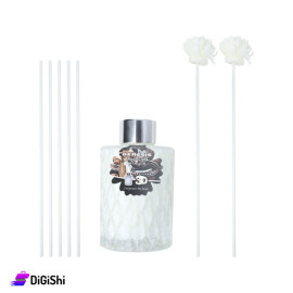 Air Freshener with Fragrant Sticks Scent Royal Oud
