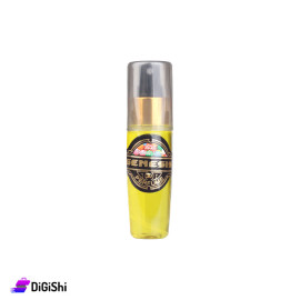 GENESIS Car Air Freshener with Bubblegum Scent