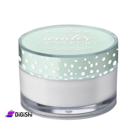كريم ترطيب اليدين essence