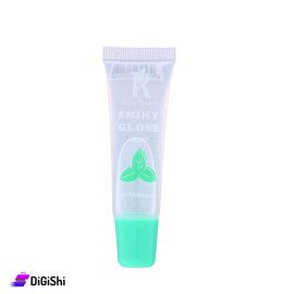 Ruby Beauty Shiny Gloss RB-3006 - Mint
