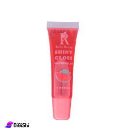 حمرة سائلة مضيئة Ruby Beauty RB-3006 - بطيخ