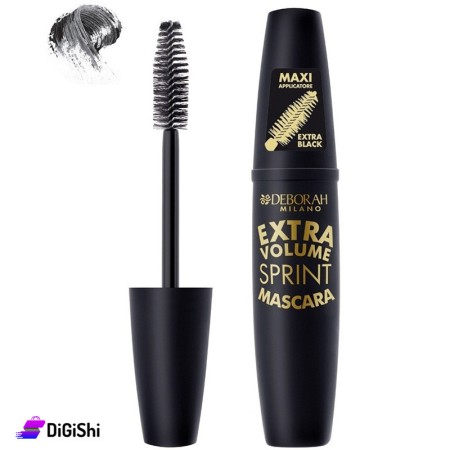 ماسكارا DEBORAH EXTRA VOLUME SPRINT