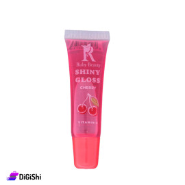 حمرة سائلة مضيئة Ruby Beauty RB-3006 - كرز