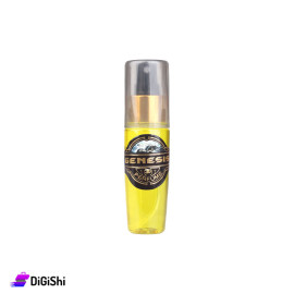 معطر جو للسيارة برائحة آيس بلاك GENESIS