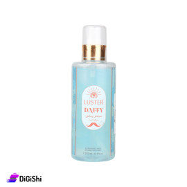LUSTER DAFFY Men's Splash - 250 ml