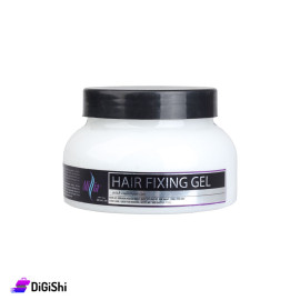 Millia Hair Fixing Gel Cream