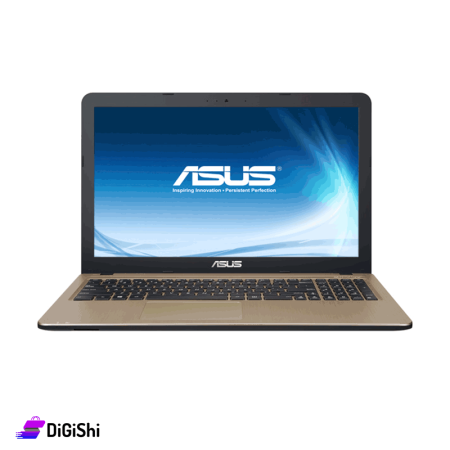 لابتوب ASUS VivoBook R540YA-XO257D AMD E1 7010