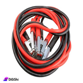 كبل تشباية 4 متر GS Power 1000 أمبير