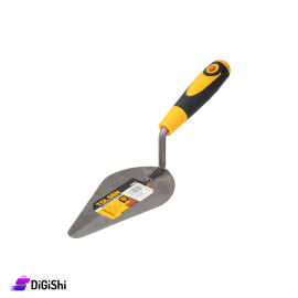 TOLSEN Two Rulers for Construction 6 inches150 mm