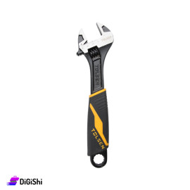 مفتاح أنكليزي صناعي TOLSEN 15010