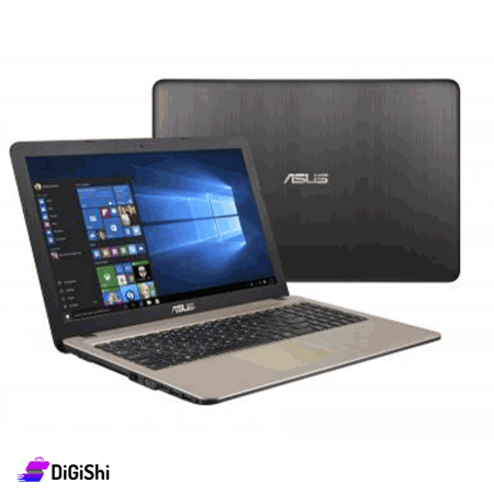 ASUS VivoBook K540UB-GQ1089 Core i3 7020U Laptop