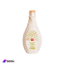 Shampoo With Chamomile Extract Vita Lite