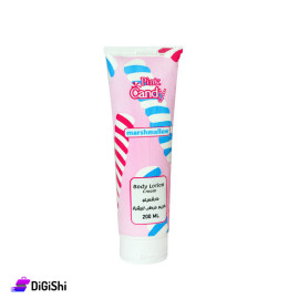 كريم مرطب مارشميلو PINK CANDY