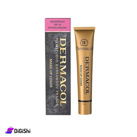 كريم أساس Dermacol