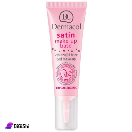 برايمر للوجه Dermacol Hypoallergenic