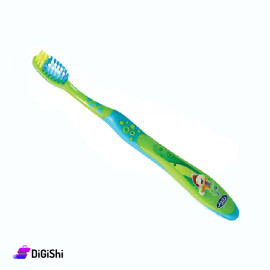فرشاة أسنان AMIGO من JOLLY DENT