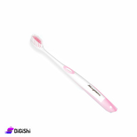 JOLLY DENT CLINIC V Toothbrush for Orthodontics - Medium Bristles