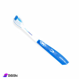 فرشاة أسنان 3D Cleaner من JOLLY DENT - شعيرات ناعمة
