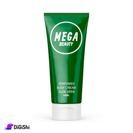 كريم مرطب للجسم بالألوفيرا PADOFA MEGA