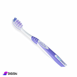 فرشاة أسنان DIAMOND من JOLLY DENT - شعيرات متوسطة