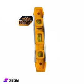 TOLSEN MINI SPIRIT LEVEL