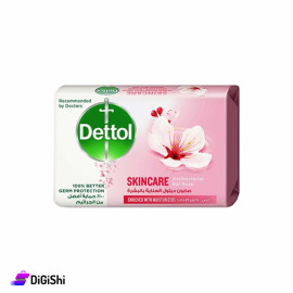 صابون غني بالمرطبات Dettol - SKINCARE